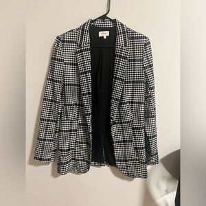 Bohme Blazer